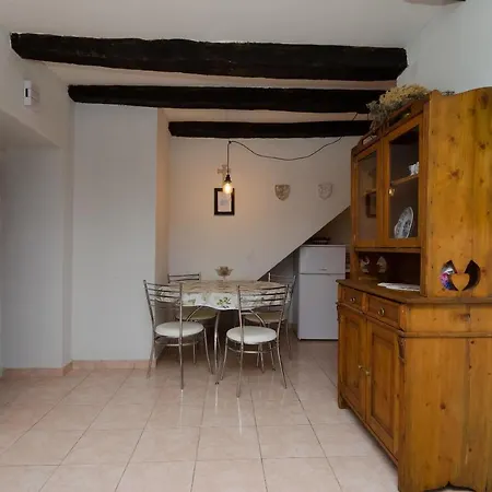 Under Ancient Roofs Vrbnik Apartment Exterior photo
